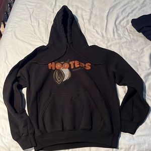 Hooters Hoodie